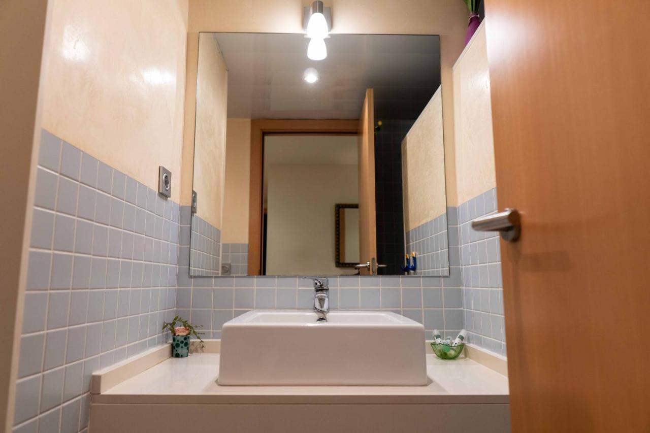 Nautic Apartment -Free Wifi 安波拉 外观 照片